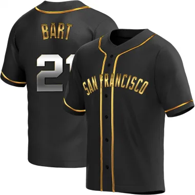 Joey Bart Jersey, Joey Bart Gear and Apparel